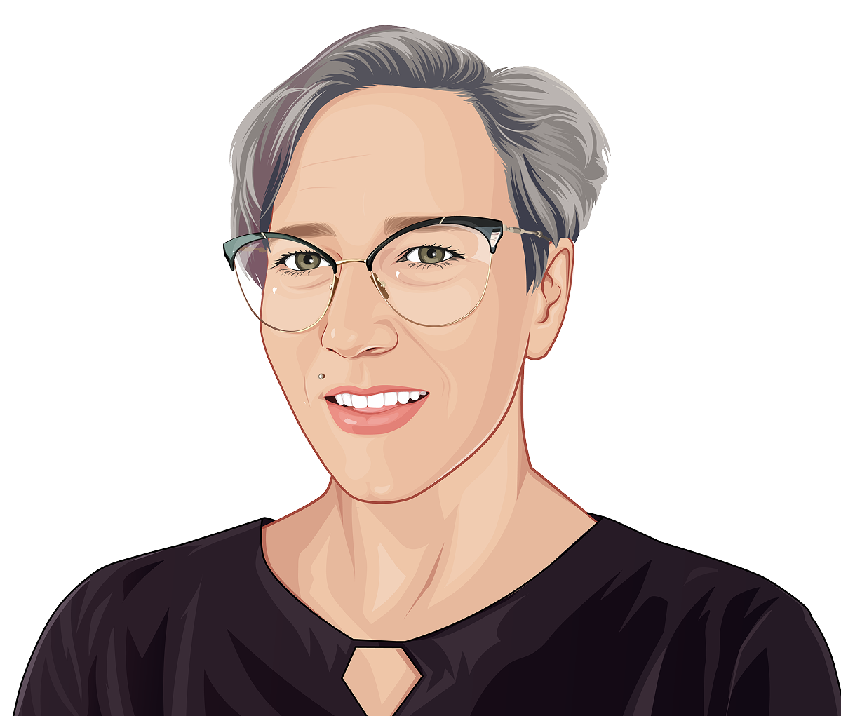 Sabrina Moser-Todesco - MPA