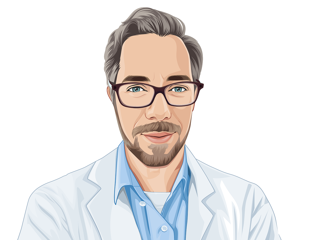 Dr. med. Christof Lipowsky